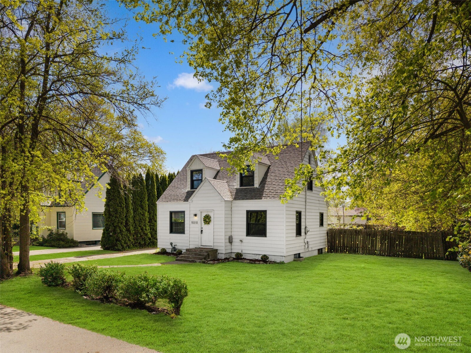 10310 E Alki Avenue Spokane Valley WA 99206