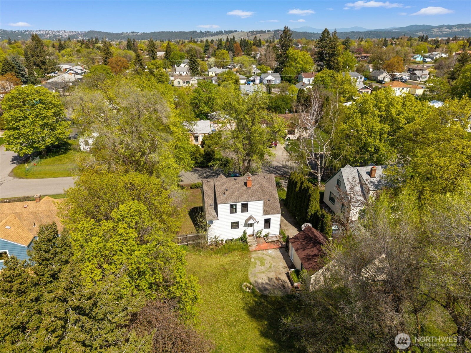 10310 E Alki Avenue Spokane Valley WA 99206