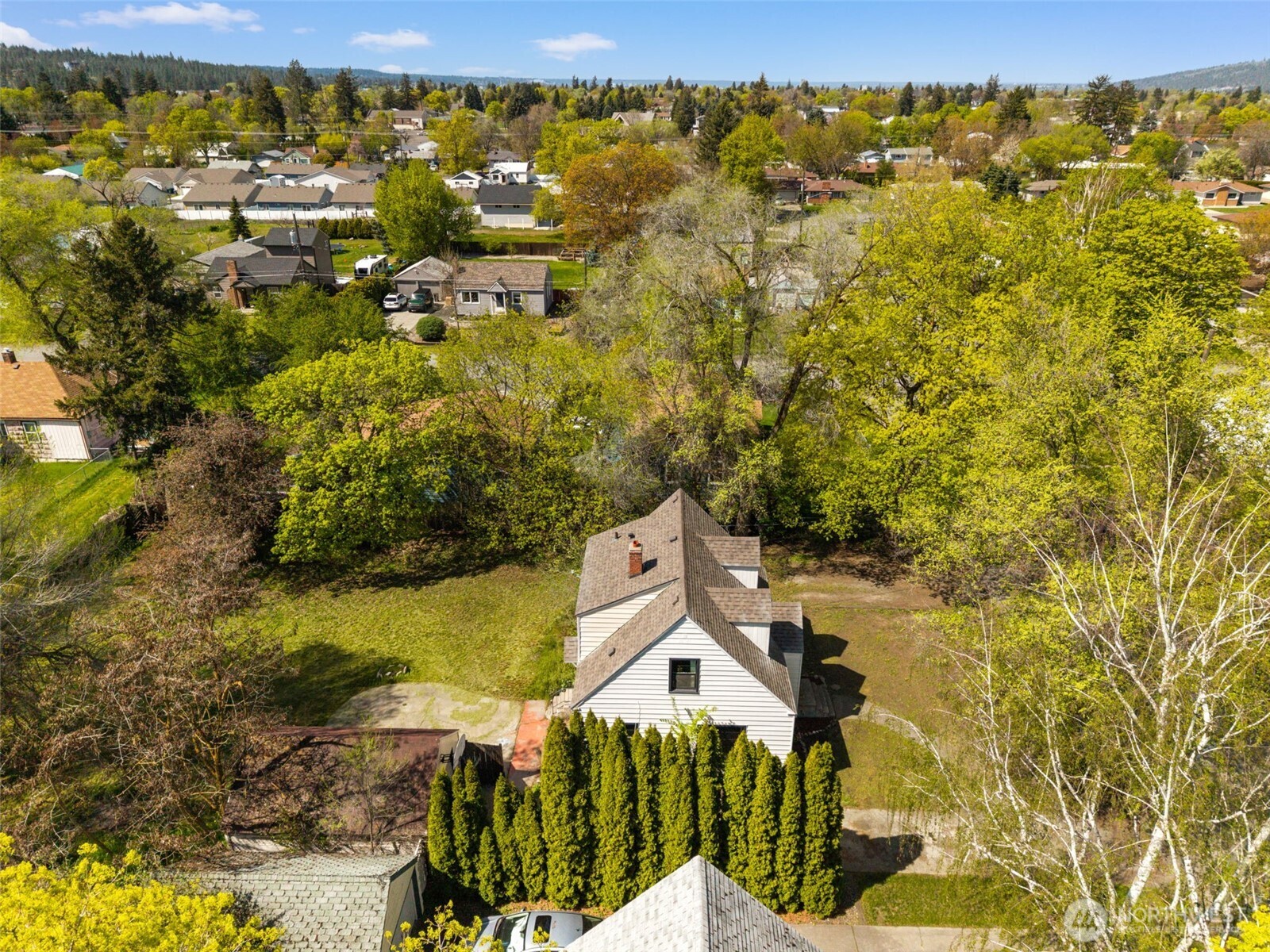 10310 E Alki Avenue Spokane Valley WA 99206