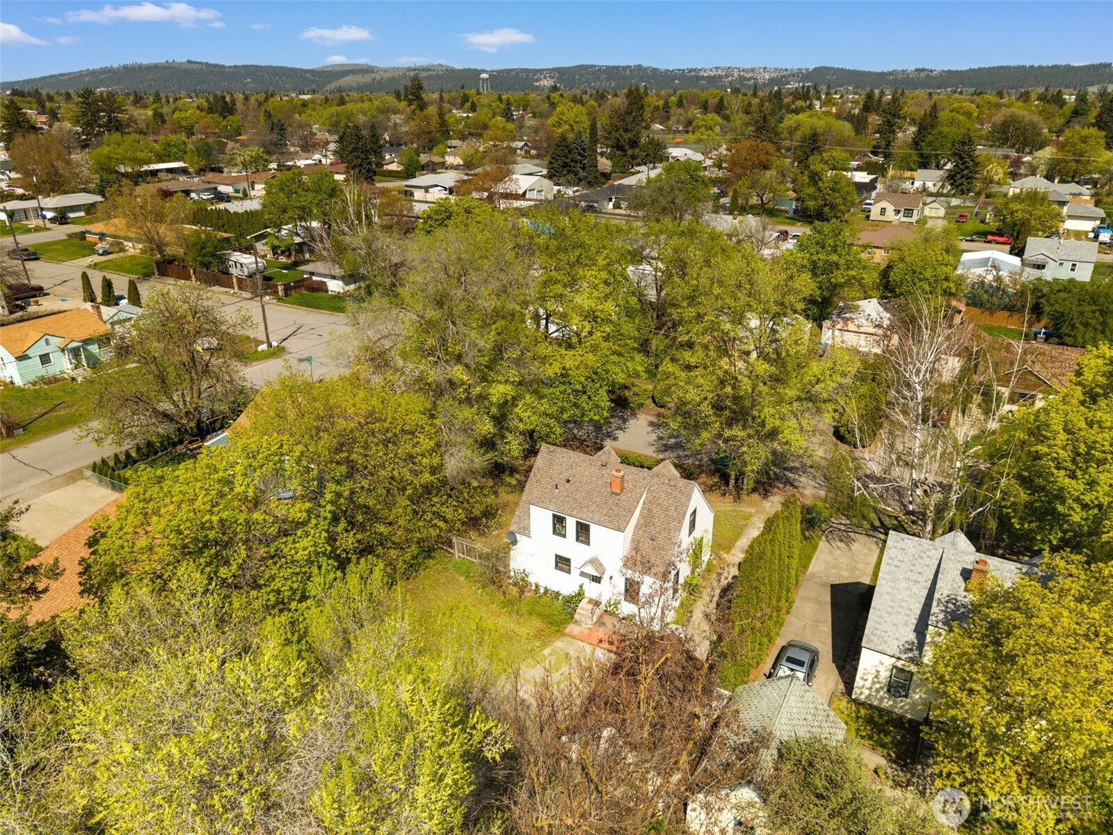 10310 E Alki Avenue Spokane Valley WA 99206