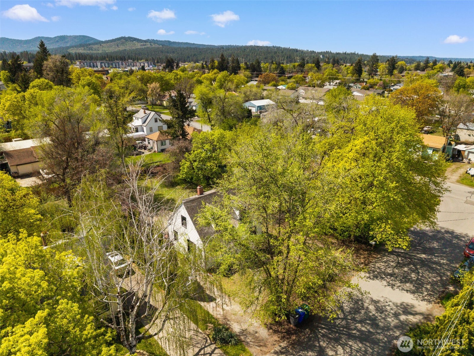10310 E Alki Avenue Spokane Valley WA 99206