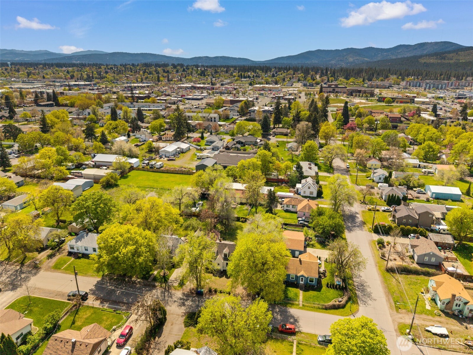 10310 E Alki Avenue Spokane Valley WA 99206