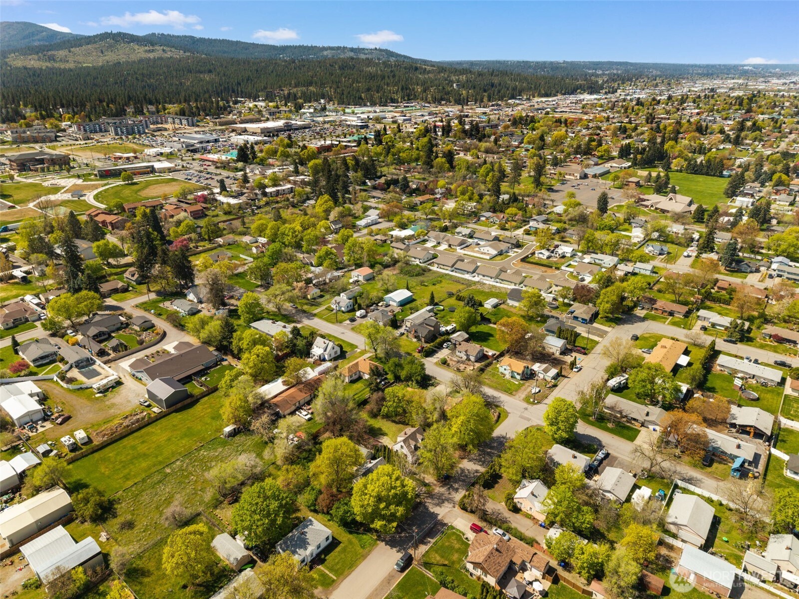10310 E Alki Avenue Spokane Valley WA 99206