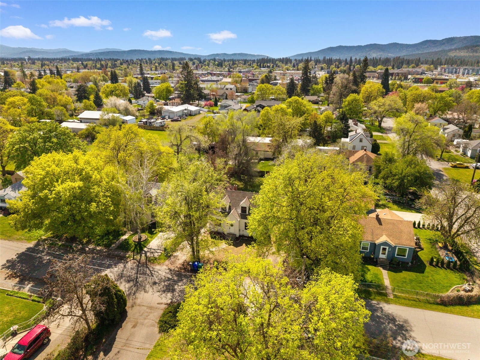10310 E Alki Avenue Spokane Valley WA 99206
