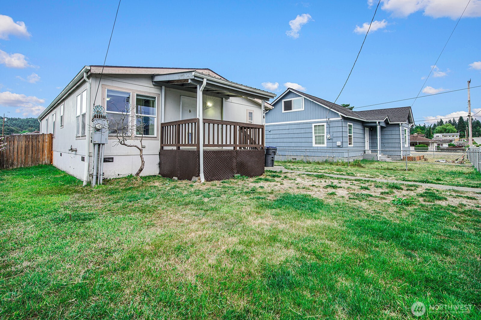 124 S 6th Street Mccleary WA 98557