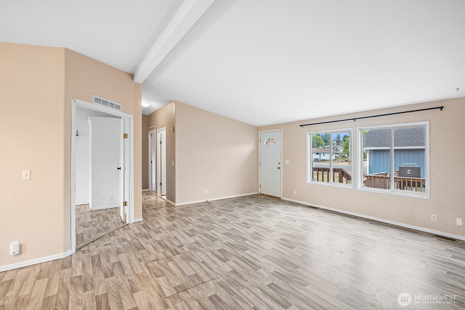 124 S 6th Street Mccleary WA 98557