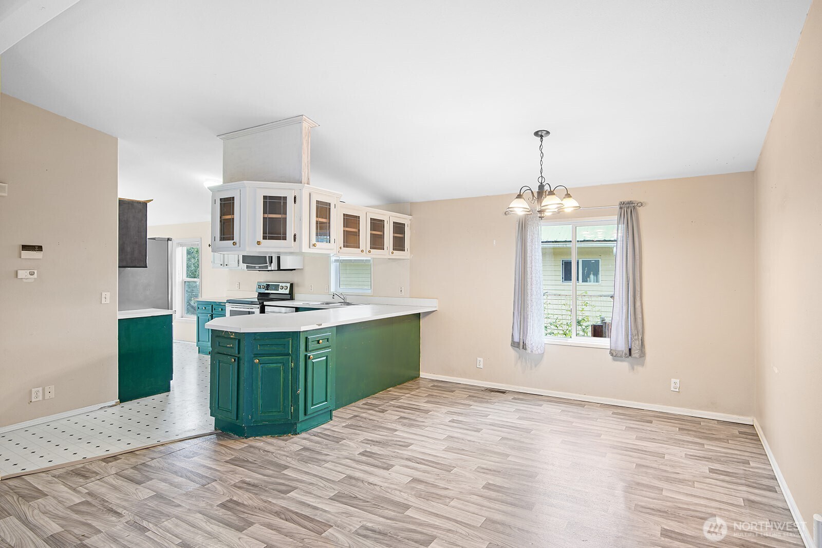 124 S 6th Street Mccleary WA 98557