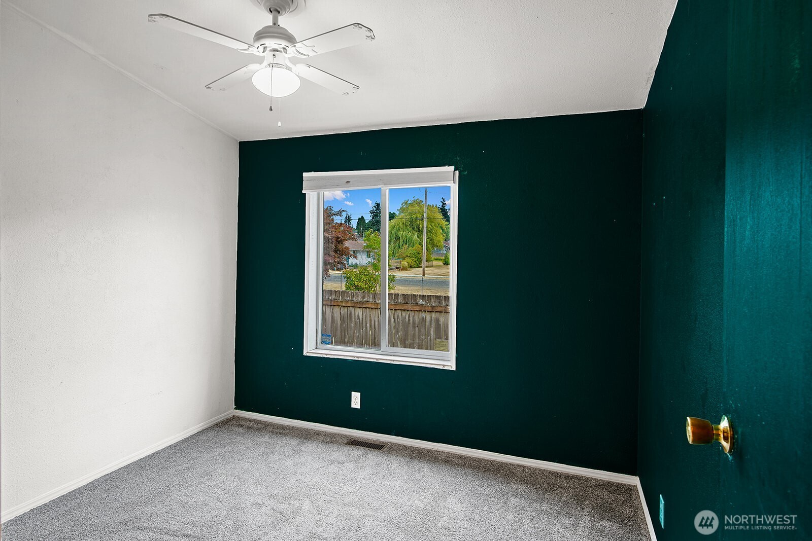 124 S 6th Street Mccleary WA 98557