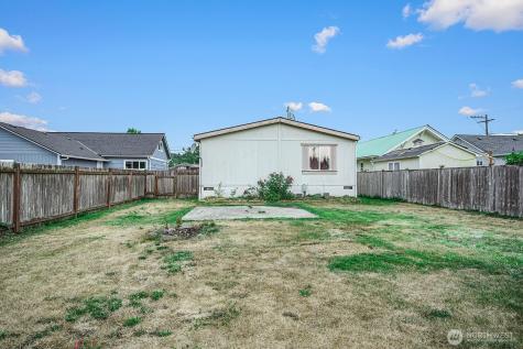 124 S 6th Street Mccleary WA 98557