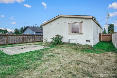 124 S 6th Street Mccleary WA 98557