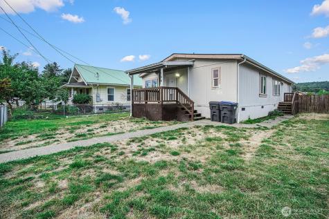 124 S 6th Street Mccleary WA 98557