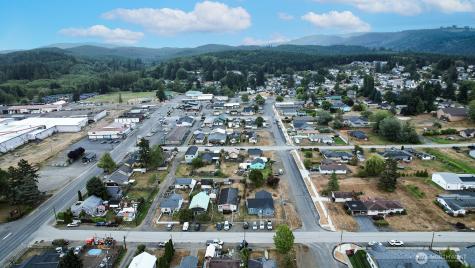 124 S 6th Street Mccleary WA 98557