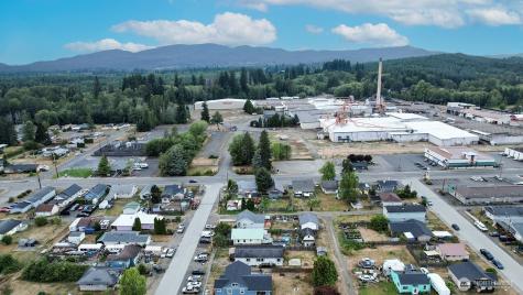 124 S 6th Street Mccleary WA 98557