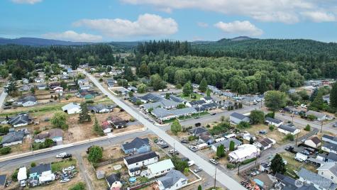 124 S 6th Street Mccleary WA 98557