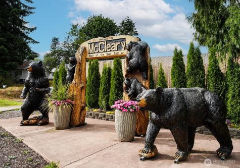 124 S 6th Street Mccleary WA 98557