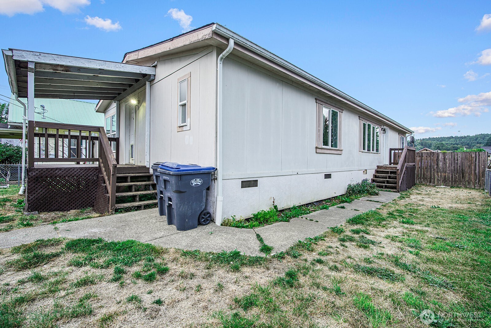 124 S 6th Street Mccleary WA 98557