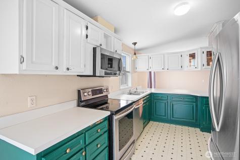 124 S 6th Street Mccleary WA 98557