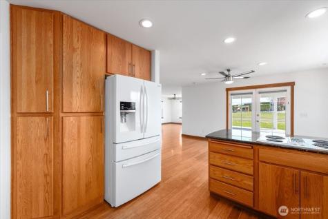 1190 Summit Boulevard Manson WA 98831