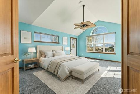1190 Summit Boulevard Manson WA 98831