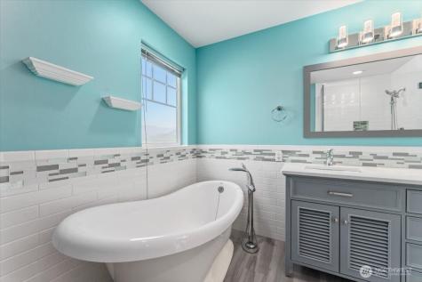 1190 Summit Boulevard Manson WA 98831