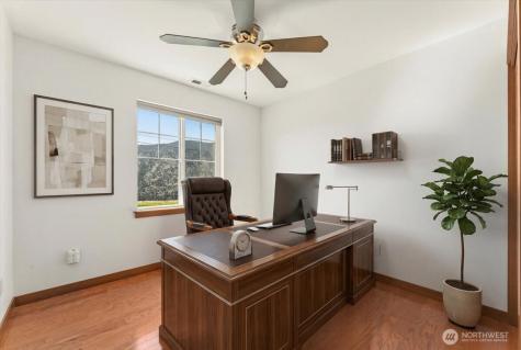 1190 Summit Boulevard Manson WA 98831
