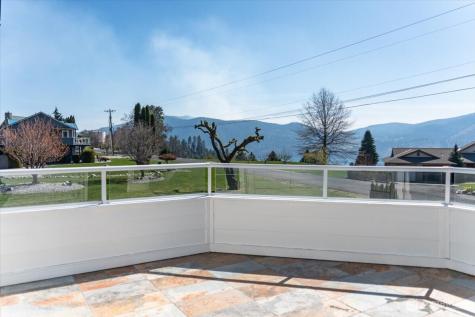 1190 Summit Boulevard Manson WA 98831