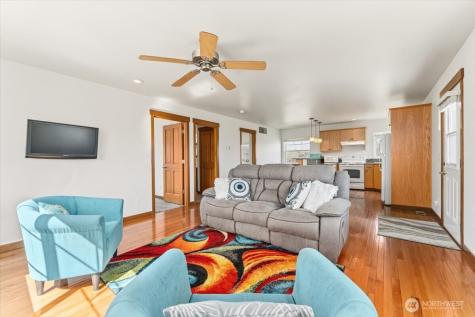 1190 Summit Boulevard Manson WA 98831