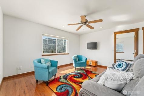 1190 Summit Boulevard Manson WA 98831
