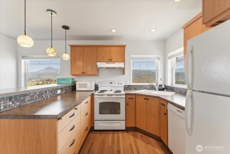 1190 Summit Boulevard Manson WA 98831