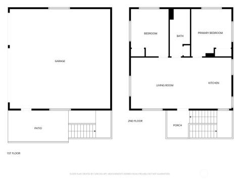 1190 Summit Boulevard Manson WA 98831