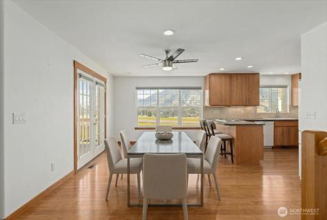 1190 Summit Boulevard Manson WA 98831