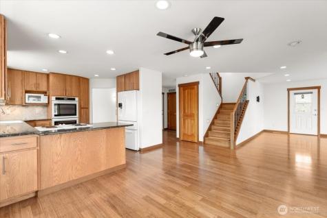 1190 Summit Boulevard Manson WA 98831