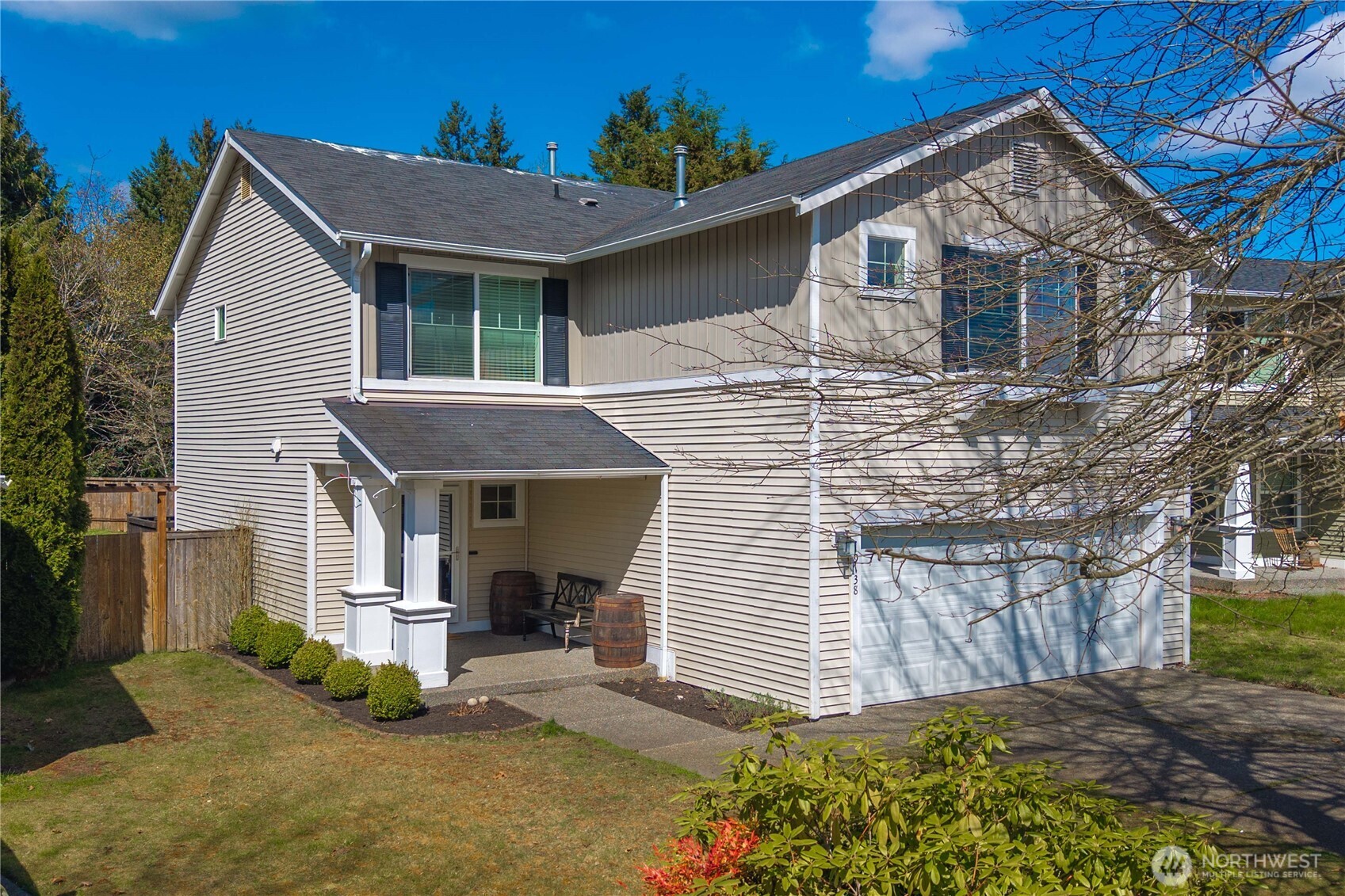19738 99th Street Ct E Bonney Lake WA 98931