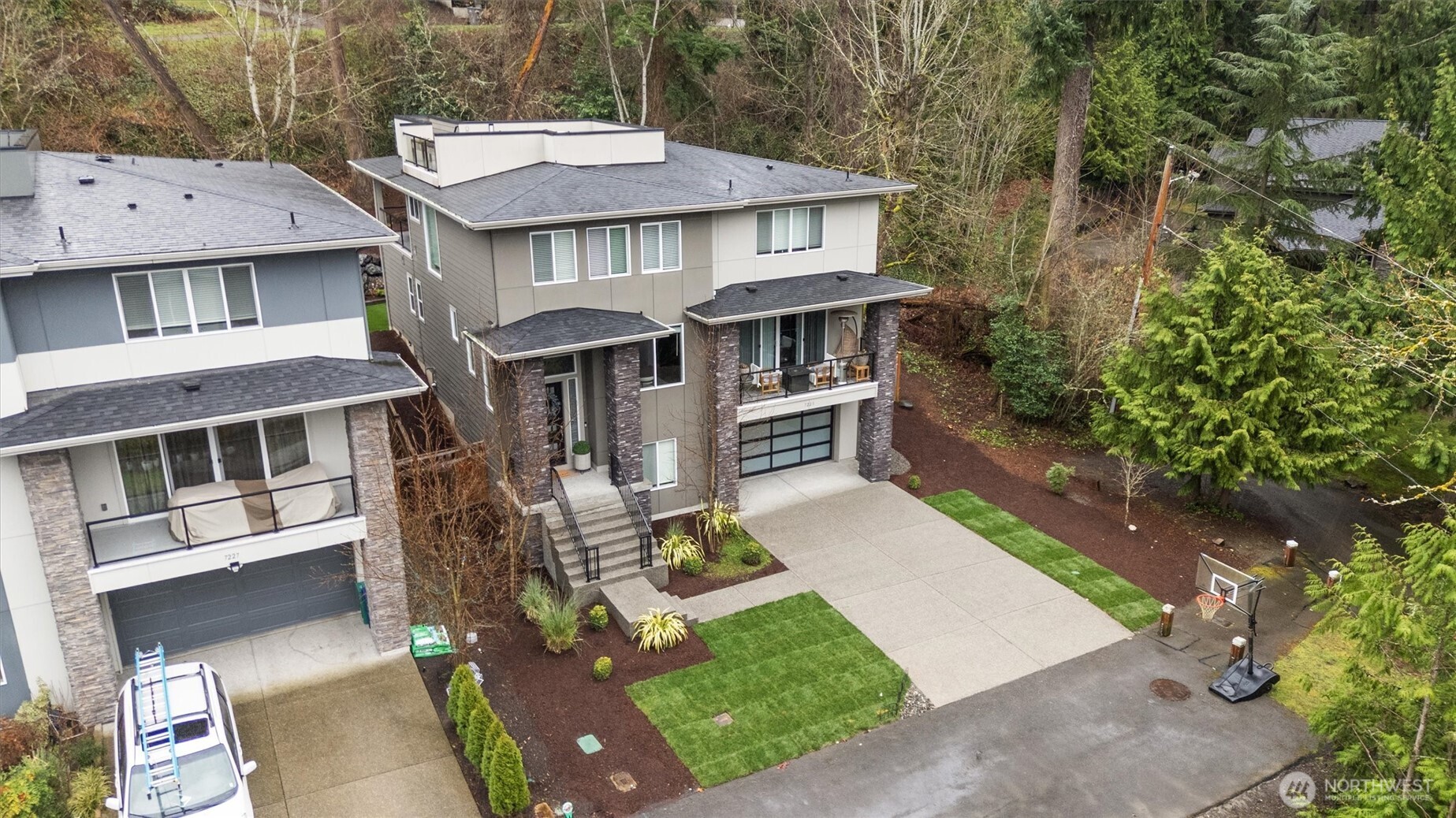 7223 NE 118th Court Kirkland WA 98034