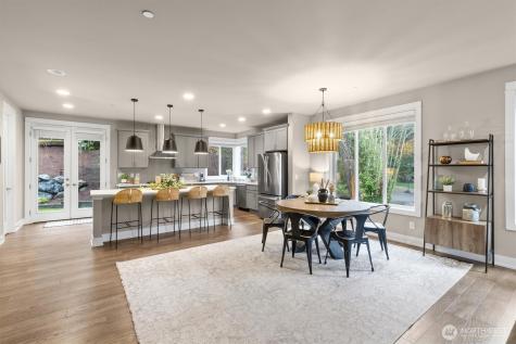 7223 NE 118th Court Kirkland WA 98034