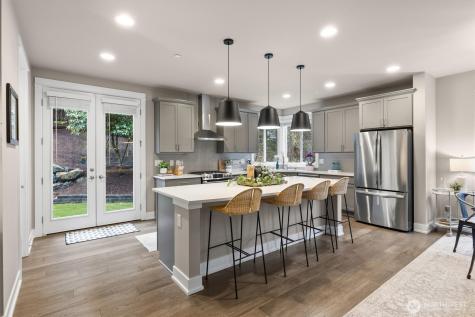 7223 NE 118th Court Kirkland WA 98034