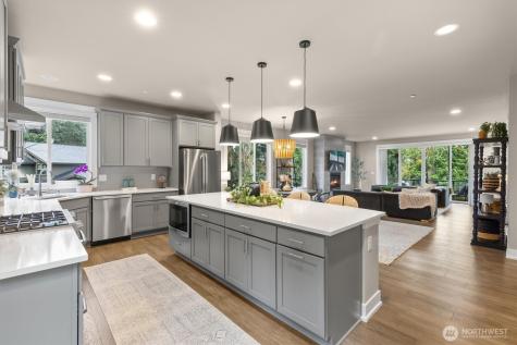 7223 NE 118th Court Kirkland WA 98034