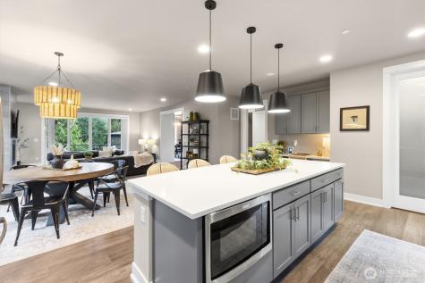 7223 NE 118th Court Kirkland WA 98034