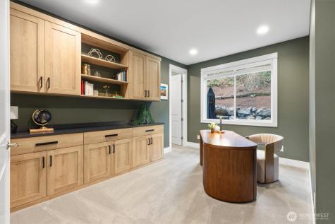 7223 NE 118th Court Kirkland WA 98034