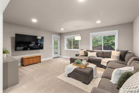 7223 NE 118th Court Kirkland WA 98034