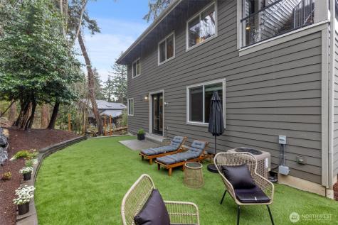 7223 NE 118th Court Kirkland WA 98034
