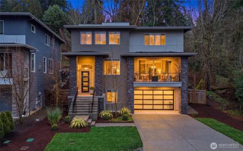 7223 NE 118th Court Kirkland WA 98034