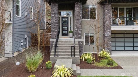 7223 NE 118th Court Kirkland WA 98034