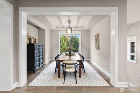 7223 NE 118th Court Kirkland WA 98034