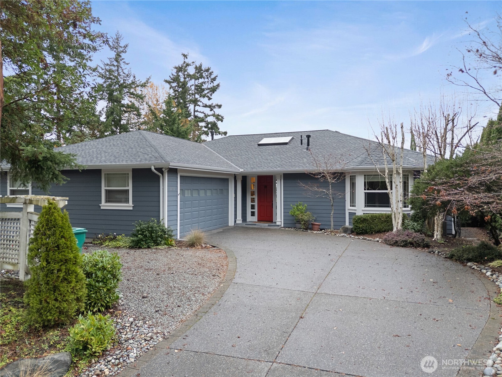 1351 Crestview Drive Camano Island WA 98282