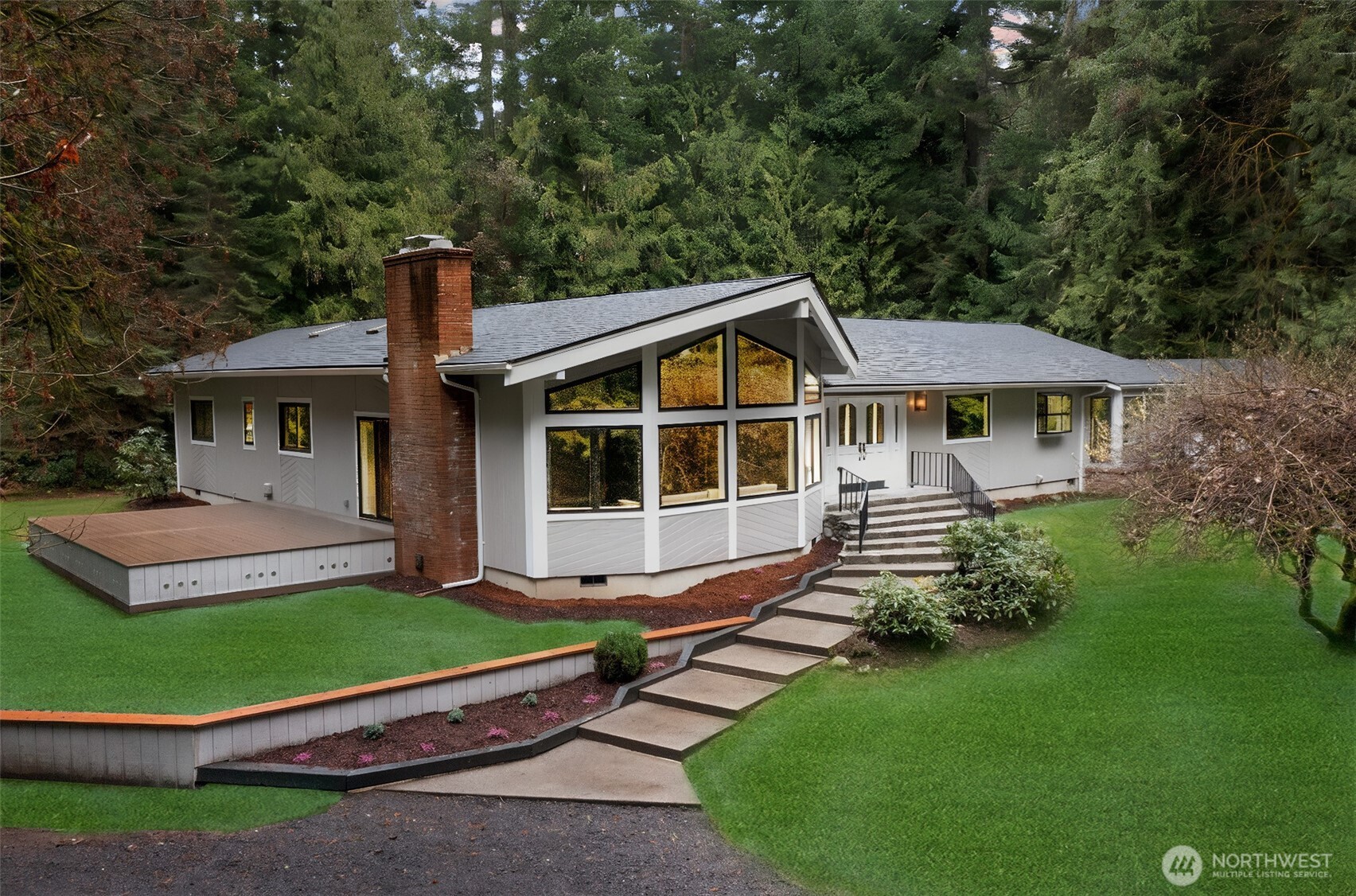 15620 Agatewood Road NE Bainbridge Island WA 98110