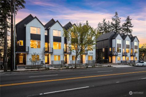 13335 Greenwood Seattle WA 98133