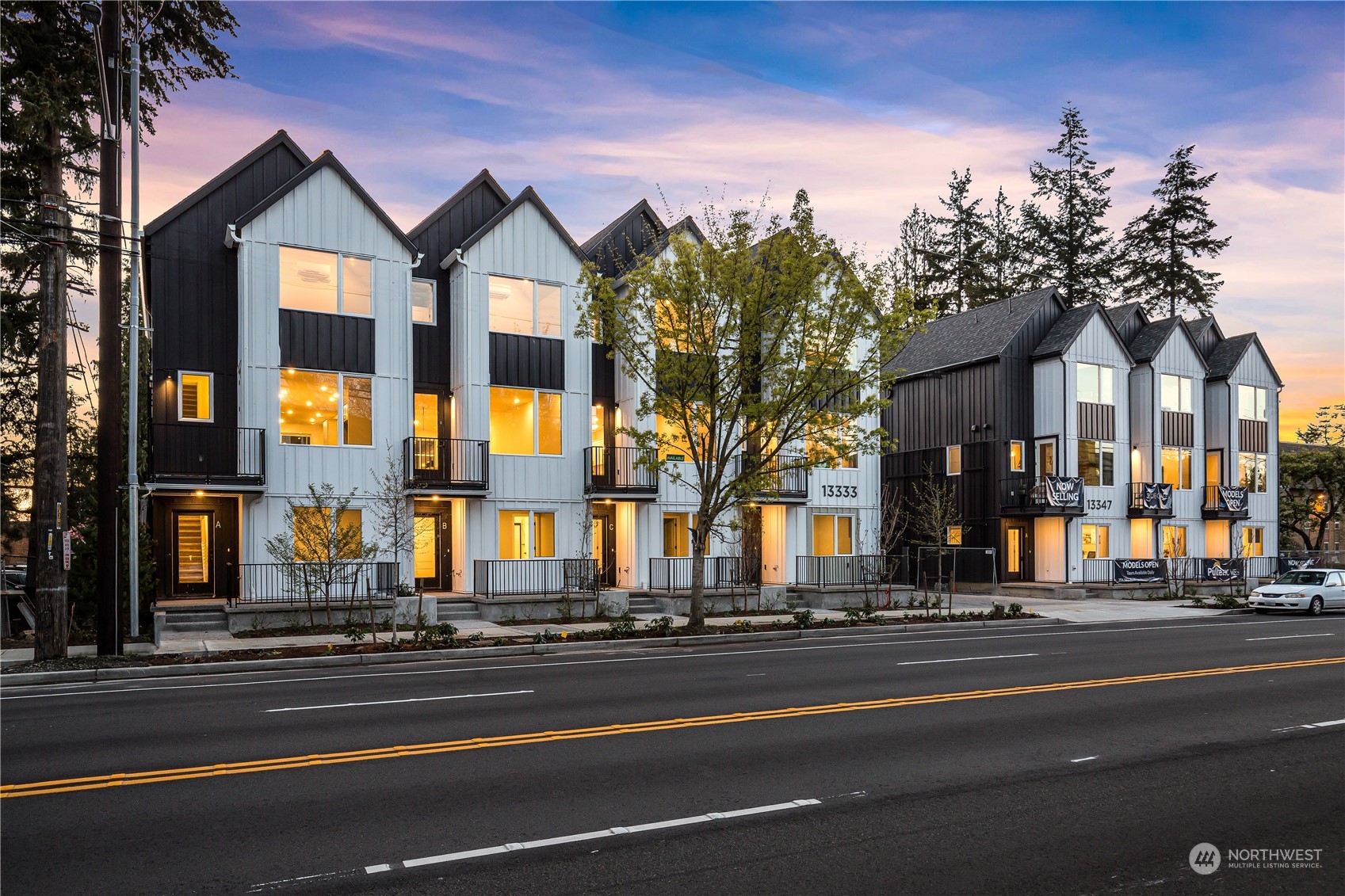 13335 Greenwood Avenue N Seattle WA 98133