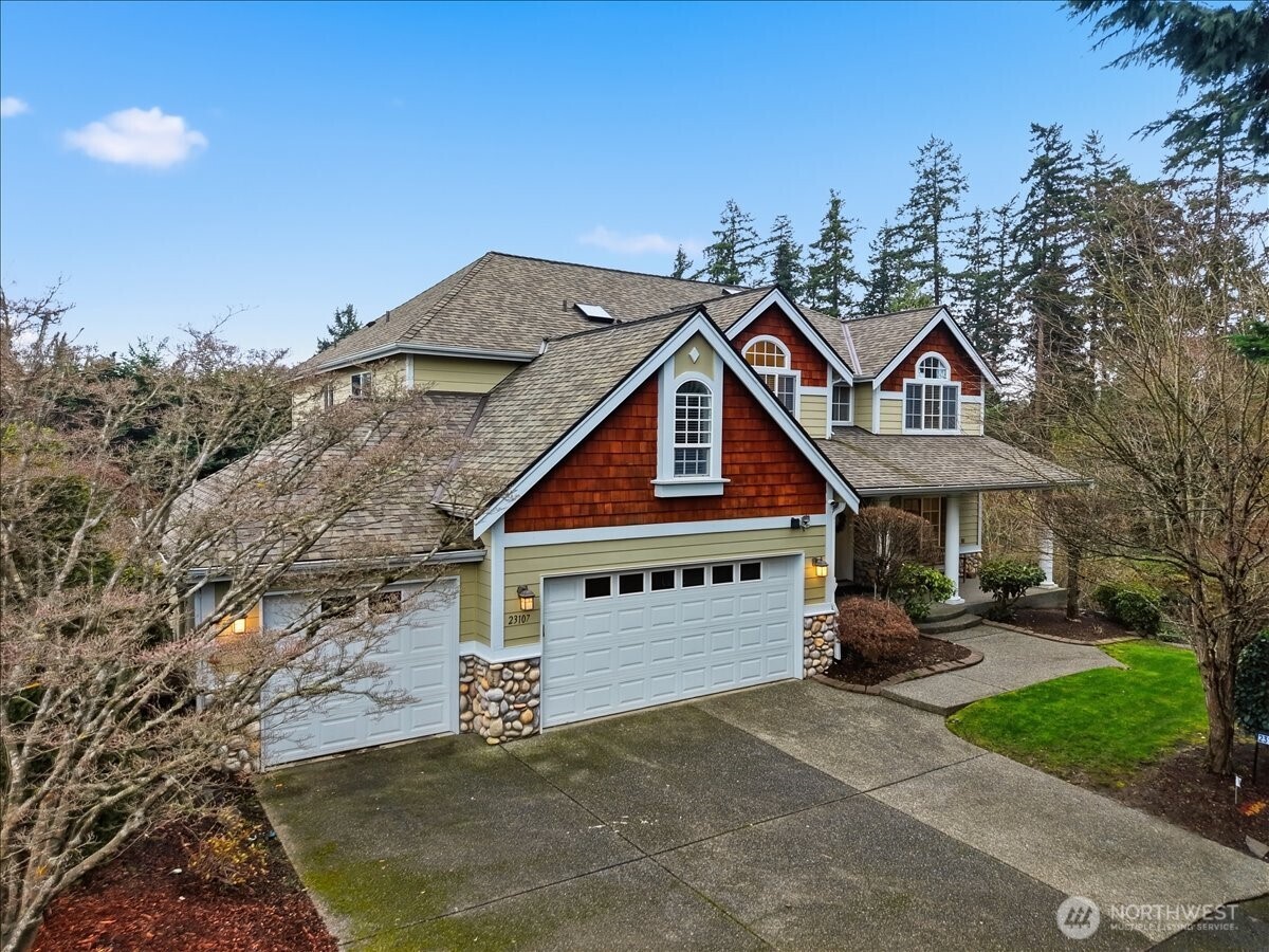 23107 96 Place S Kent WA 98031