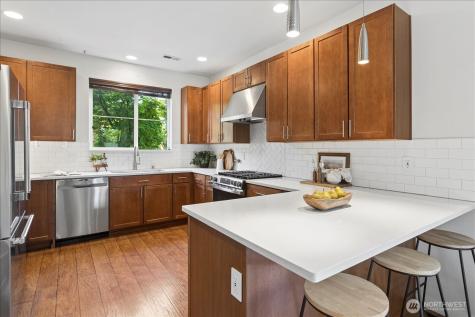 15822 13th Avenue W Lynnwood WA 98087